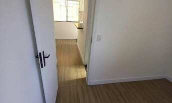 Imagem 6: Apartamento com 2 dormitórios à venda, 42 m² por R$ 149.000,00 - Colônia Rio Grande - São