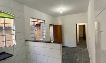 Imagem 7: Casa para aluguel, 2 quartos, 1 vaga, Jardim Vitória - Belo Horizonte/MG