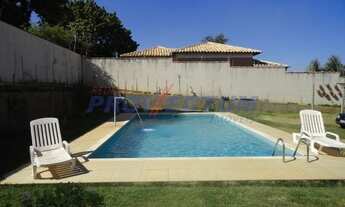 Imagem 16: Casa - Altos da Bela Vista - Indaiatuba