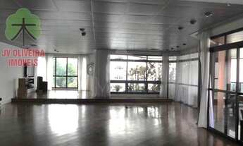 Imagem: Apartamento residencial à venda, 500 m²