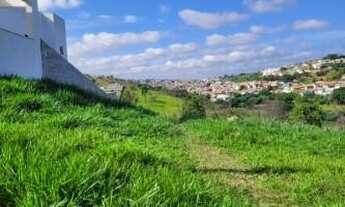 Imagem 2: Terreno em Condomínio para Venda em Jundiaí, Caxambu