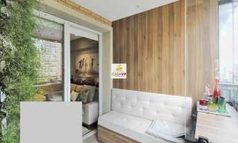 Imagem 6: Apartamento à venda, Vila Nova Conceição, 76m², 1 suíte, 2 vagas!