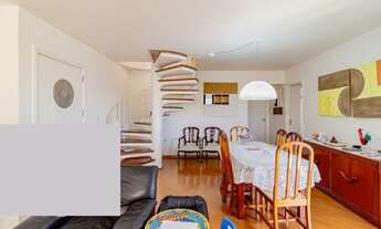 Imagem 6: Cobertura à venda, Mooca, 320m², 4 dormitórios, 1 suíte, 3 vagas!