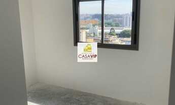 Imagem 5: Apartamento à venda, Santo Amaro, 71m², 3 dormitórios, 1 suíte, 1 vaga!