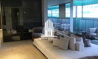 Imagem 2: Apartamento com 3 dormitórios e 1 suítes e 2 vaga no Brooklin