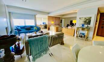 Imagem 2: Apartamento 185 metros com 3 suítes e 3 vagas, Real Parque - São Paulo - SP