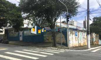 Imagem 3: ESPETACULAR TERRENO 1200 METROS QUADRADOS NO CAMBUCI!!