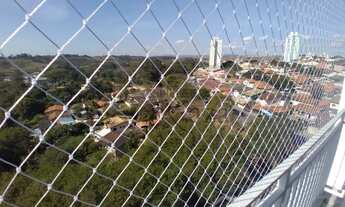 Imagem 4: Apartamento Mobiliado 1 dormitório para aluguel - 46 m² próximo ao INPE