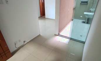 Imagem 5: Apartamento para venda 48 m² / 2 quartos em Vila Bela Vista - Santo André - SP