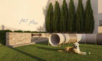 Imagem 7: Localização privilegiada, em frente à Câmara de Vereadores e próximo a Universidade e Club