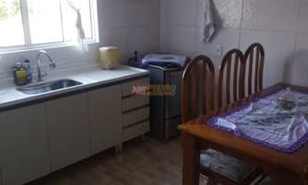 Imagem 7: CAMPINAS - Casa Padrão - Jardim Novo Planalto de Viracopo