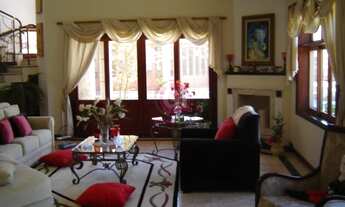 Imagem 3: EXCELENTE SOBRADO ALTO PADRÃO, CONDOMINIO EM FRENTE AO COLINAS SHOPPING