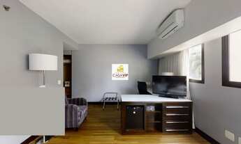 Imagem 4: Studio residencial à venda, Cidade Monções, 29m², sem vaga!