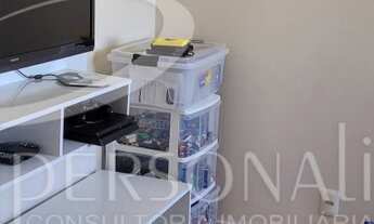 Imagem 6: Excelente Apartamento à venda, 132 m²,3 suítes, Varanda Gourmet, 3 vagas, Depósito -Tatuap