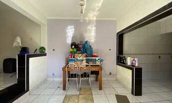 Imagem 5: Casa com 2 dorms, Parque Franceschini, Sumaré - R$ 399 mil, Cod: RRCA1756