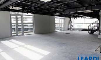 Imagem: CONJ. COMERCIAL - VILA OLÍMPIA - SP