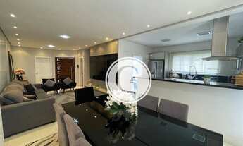 Imagem: Sobrado clean, amplo e isolado com fino