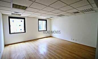 Imagem 2: Conjunto para alugar, 30 m² por R$ 1.900,00/mês - Jardim Paulista - São Paulo/SP