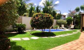 Imagem: Casa estilo Casa Cor Decoração e todas