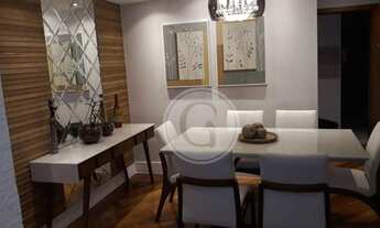 Imagem 6: Apartamento com 3 dormitórios à venda, 79 m² por R$ 585.000 - Jaguaré - São Paulo/SP