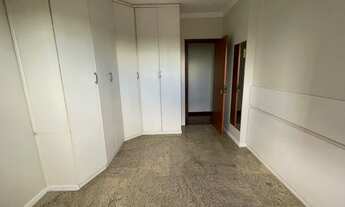 Imagem 4: Ótimo apartamento de 130m2 com 3/4 + gabinete em São Brás