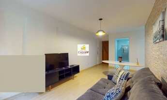 Imagem 3: Apartamento à venda, Consolação, 51m², 1 dormitório, sem vaga!