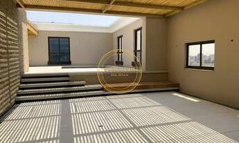 Imagem 4: CHARMOSA COBERTURA DUPLEX 540 m² | 4 SUÍTES