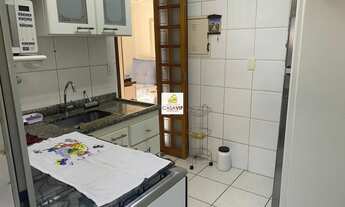 Imagem 6: Apartamento à venda, Vila Carlos de Campos, 75m², 3 dormitórios, 1 suíte, 1 vaga!