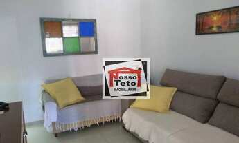 Imagem 3: Casa térrea no Conj. Novo Pacaembu - Limão!