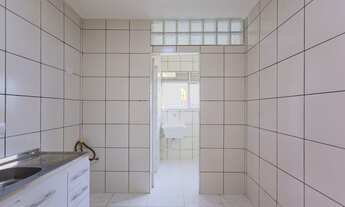 Imagem 3: Excelente Apartamento à venda com 2 Dormitórios possuindo 62 m² na Vila Romana, São Paulo