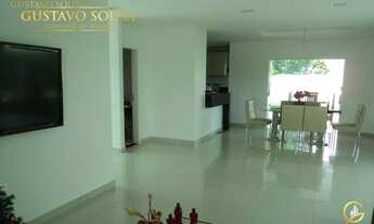 Imagem 7: Duplex com excelente Custo Benefício no Alphaville Eusébio