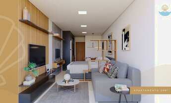 Imagem 6: Apartamento na praia de Porto de Galinhas, com entrada parcelada e financiamento de 90