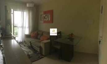 Imagem 2: Apartamento à venda, Jardim Celeste, 49m², 2 dormitórios, 1 vaga!