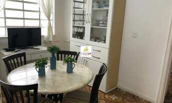 Imagem 3: Apartamento à venda, Santa Cecília, 245m², 4 dormitórios, 2 vagas!