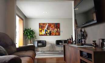 Imagem: APARTAMENTO VILA OLÍMPIA TODO REFORMADO