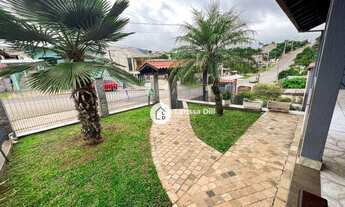 Imagem 3: Casa com 3 dormitórios à venda, 286 m² por R$ 900.000,00 - Bela Vista - Dois Irmãos/RS