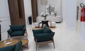 Imagem 4: Apartamento com 3 dormitórios, 78 m² - venda por R$ 499.000,00 ou aluguel por R$ 2.400,00