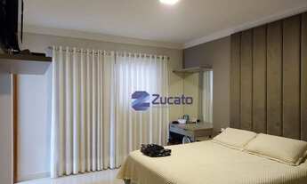 Imagem 4: Apartamento com 3 dormitórios à venda, 130 m² por R$ 570.000,00 - Estados Unidos - Uberaba