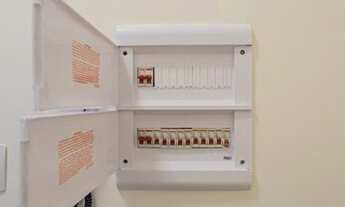 Imagem 5: São Paulo - Apartamento Padrão - Vila Mariana