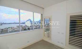 Imagem 2: Rio de Janeiro - Apartamento Padrão - Jardim Botânico