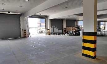 Imagem 6: Alugo galpão cross docking com 18 docas e 5.000 m² dentro de Condomínio Pavuna - Rio de Ja