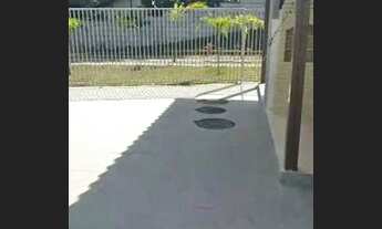 Imagem 5: Apartamento com 2 dormitórios para alugar, 50 m² por R$ 600,00/mês - Santa Cruz - Rio de J