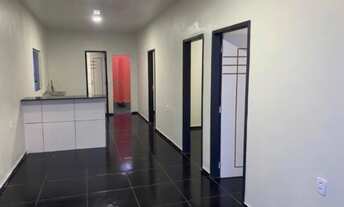 Imagem 5: Casa nova (um luxo e barata