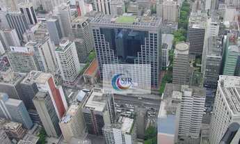 Imagem 3: Conjunto para alugar, 493 m²-Bela Vista - São Paulo/SP