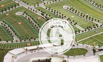 Imagem 6: Terreno à venda, 125 m² por R$ 169.000,00 - Sítio Boa Vista - Cotia/SP