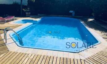 Imagem 4: Casa à venda 5 Quartos, 1 Suite, 4 Vagas, 637M², Córrego Grande, Florianópolis - SC