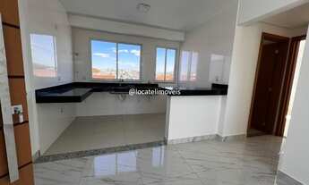 Imagem 3: Apartamento à venda, 2 quartos, 1 suíte, 1 vaga, Cardoso - Belo Horizonte/MG