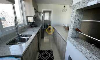 Imagem 6: APARTAMENTO NOVO A VENDA COM 3 SUÍTES