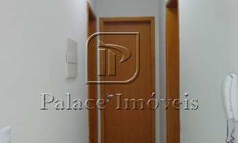 Imagem 5: Apartamento para aluguel, 2 quartos, 1 suíte, 1 vaga, Nova Aliança - Ribeirão Preto/SP