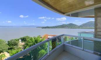 Imagem: FLORIANóPOLIS - Apartamento Padrão - João